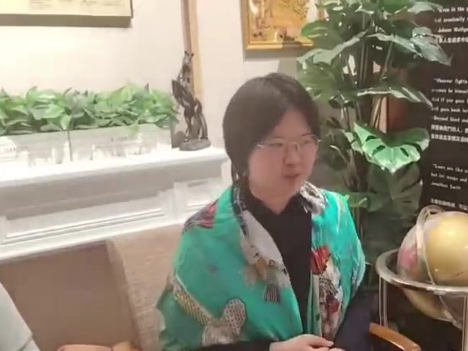 探长来访